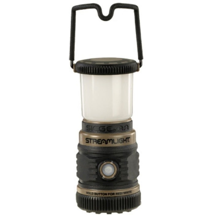 Streamlight Siege AA