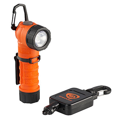 Streamlight Polytac 90 | X Model USB | All Colors