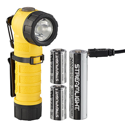 Streamlight Polytac 90 | X Model USB | All Colors