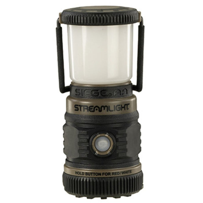 Streamlight Siege AA