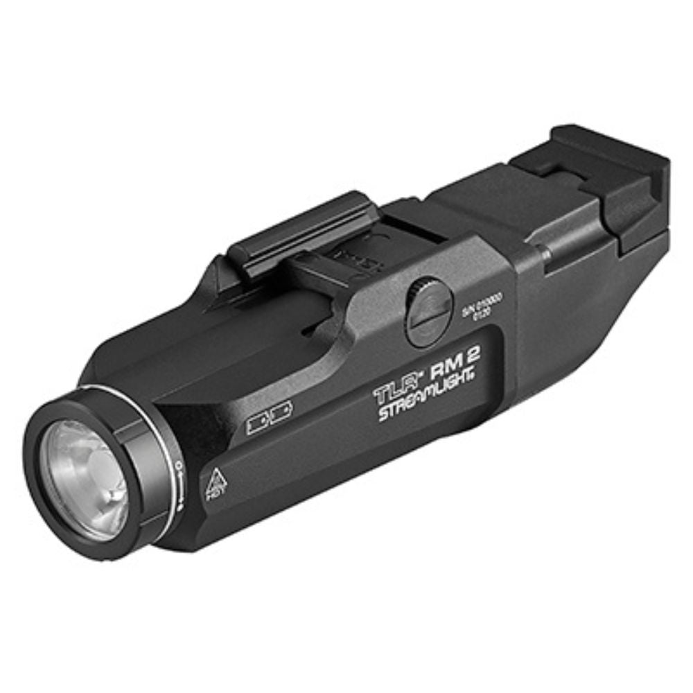 Streamlight TLR RM2 | 1000 Lumen Weapon Light — Atomic Defense