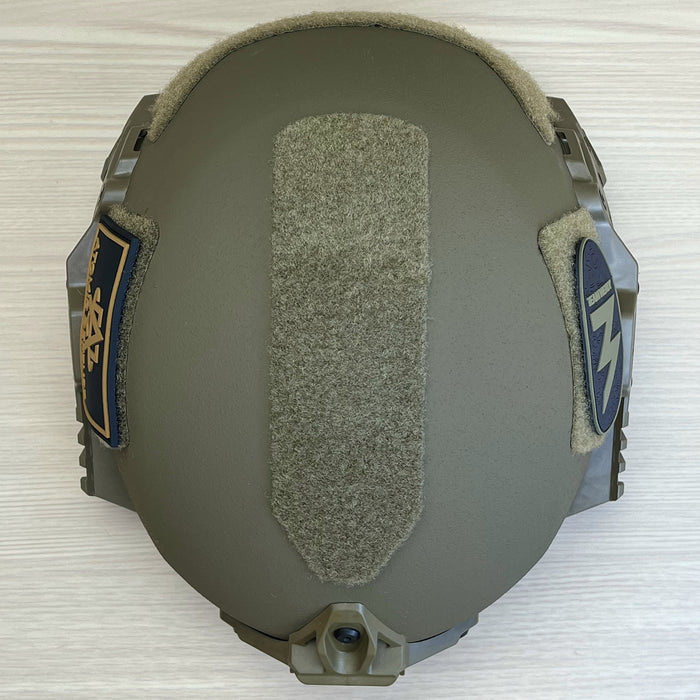 Team Wendy Exfil Ballistic Helmet | Hybrid Composite Shell w/ EXFIL Rail 3.0 system