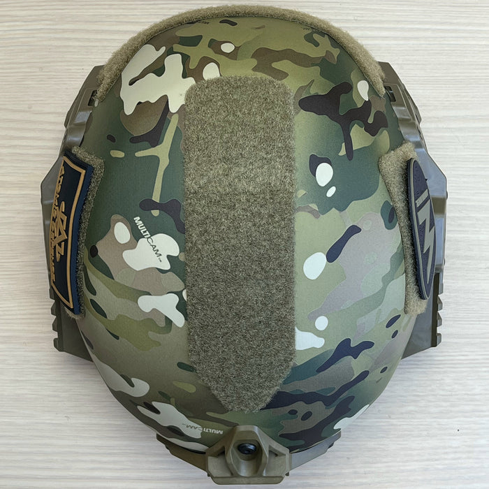 Team Wendy Exfil Ballistic Helmet | Hybrid Composite Shell w/ EXFIL Rail 3.0 system