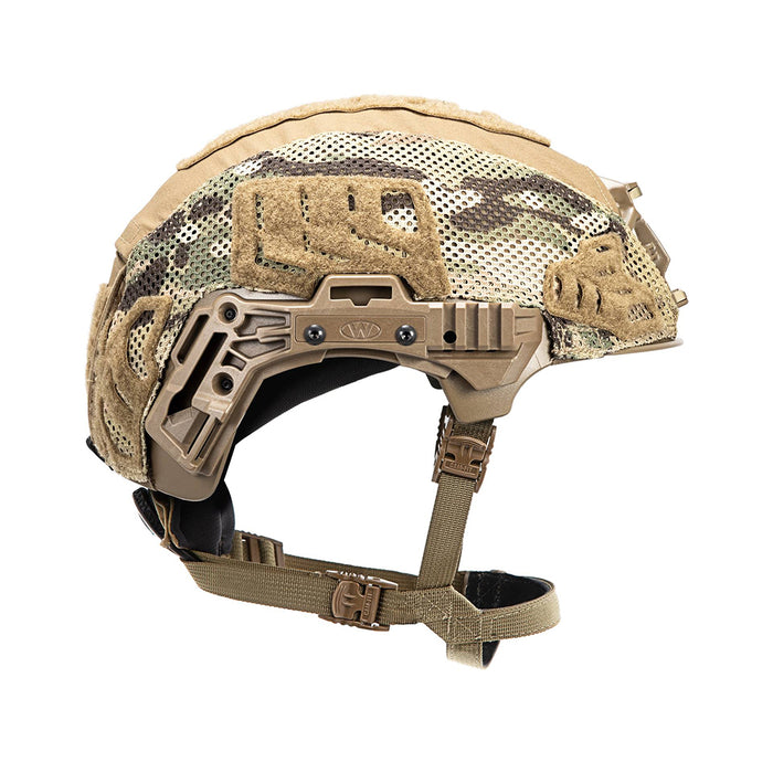 Team Wendy Exfil LTP Helmet Cover | All Colors Available