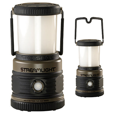 Streamlight Siege