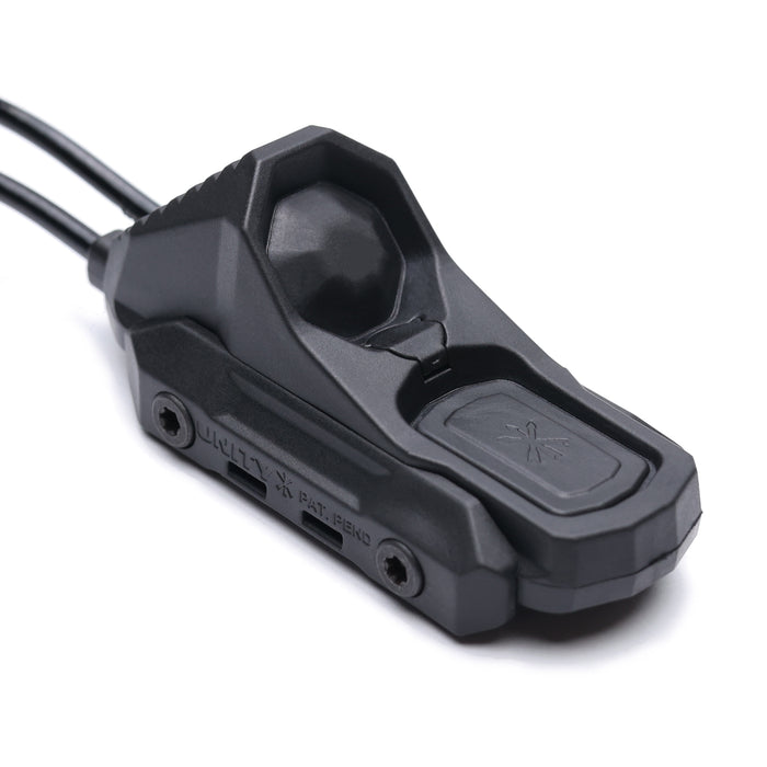 Unity Tactical AXON | Remote Switch | Made in USA