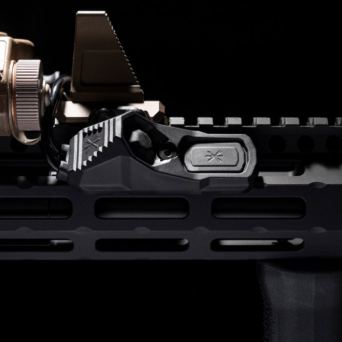 Unity Tactical AXON | Remote Switch | Made in USA