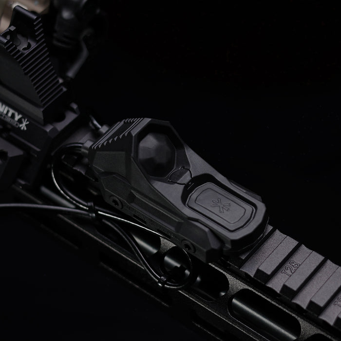 Unity Tactical AXON | Remote Switch | Made in USA