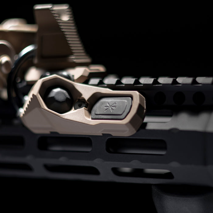 Unity Tactical AXON | Remote Switch | Made in USA