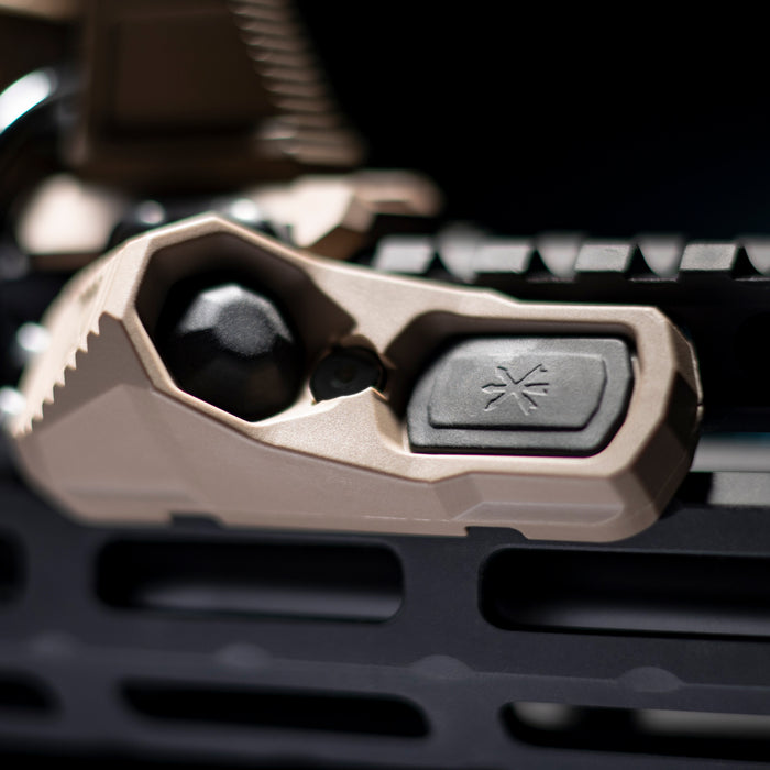 Unity Tactical AXON | Remote Switch | Made in USA