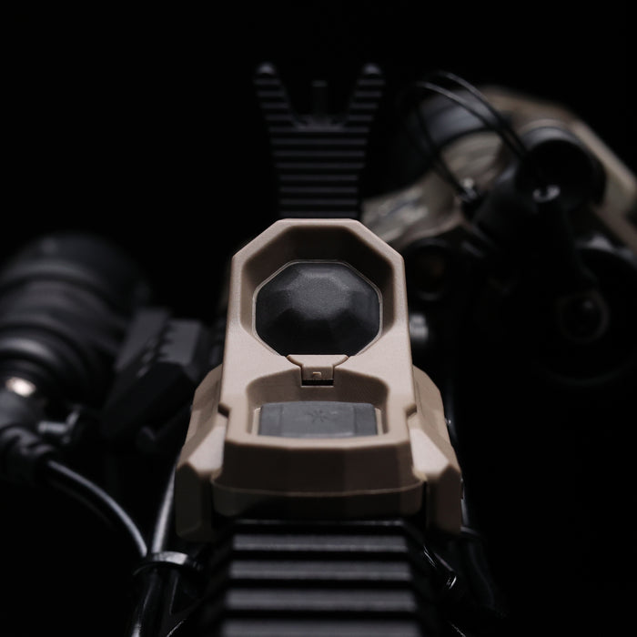 Unity Tactical AXON | Remote Switch | Made in USA