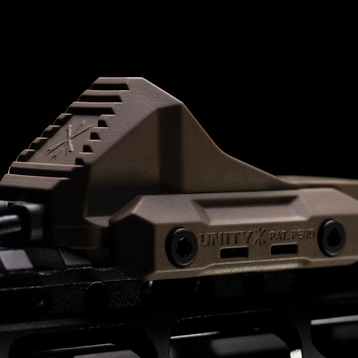 Unity Tactical AXON | Remote Switch | Made in USA