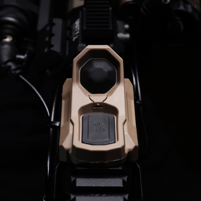 Unity Tactical AXON | Remote Switch | Made in USA