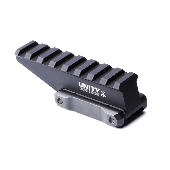 Unity Tactical FAST Absolute Riser | Optic Mount | Made in USA