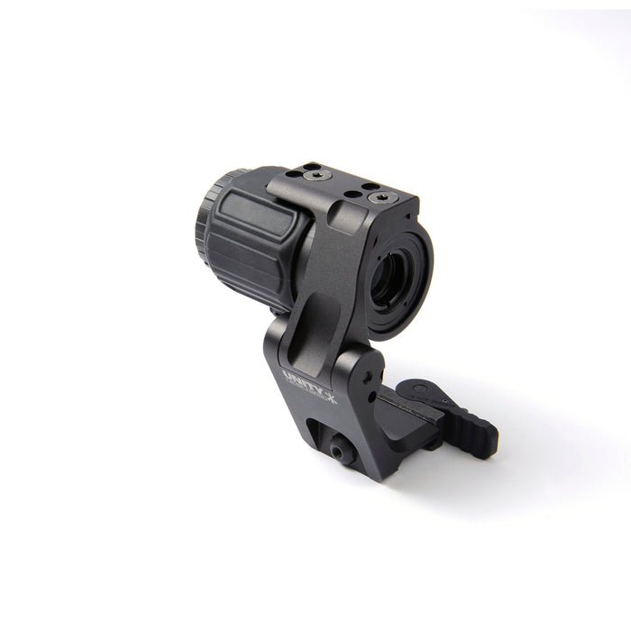 Unity Tactical FAST FTC OMNI | Magnifier Mount | Made in USA