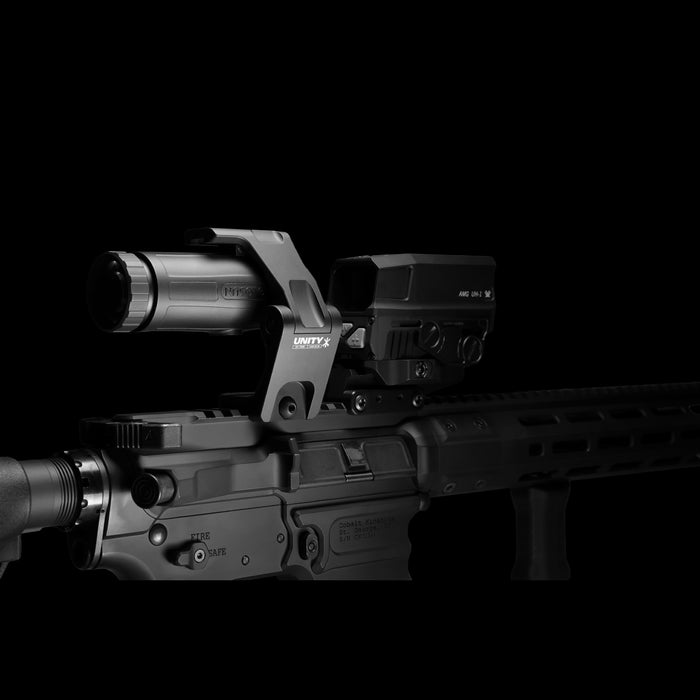 Unity Tactical FAST FTC OMNI | Magnifier Mount | Made in USA