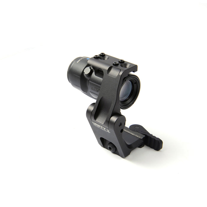 Unity Tactical FAST FTC OMNI | Magnifier Mount | Made in USA