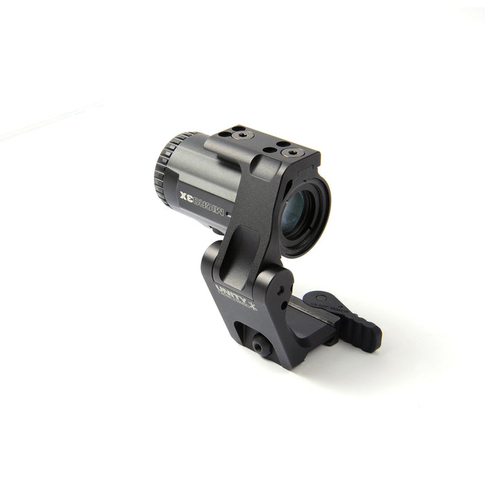 Unity Tactical FAST FTC OMNI | Magnifier Mount | Made in USA