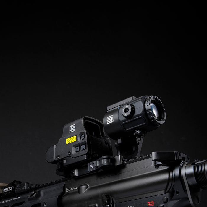 Unity Tactical FAST FTC OMNI | Magnifier Mount | Made in USA