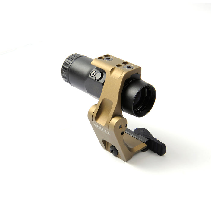 Unity Tactical FAST FTC OMNI | Magnifier Mount | Made in USA