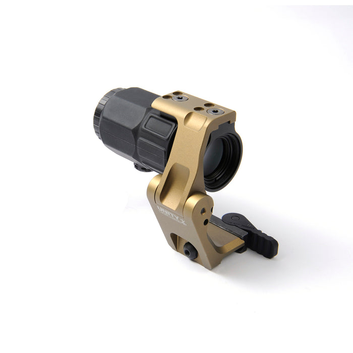 Unity Tactical FAST FTC OMNI | Magnifier Mount | Made in USA