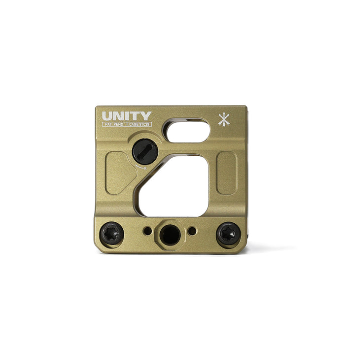 Unity Tactical FAST Micro