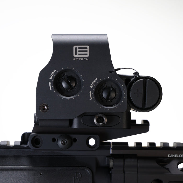 Unity Tactical FAST Optic Riser