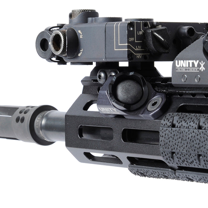 Unity Tactical HOT BUTTON | Made in USA