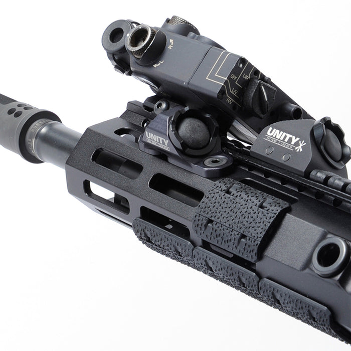 Unity Tactical HOT BUTTON | Made in USA