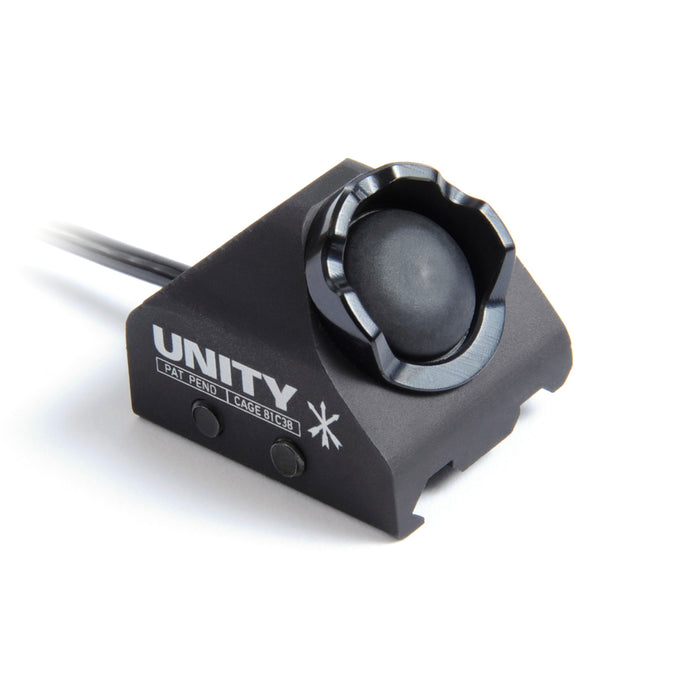 Unity Tactical HOT BUTTON | Made in USA