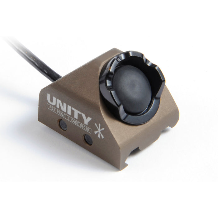 Unity Tactical HOT BUTTON | Made in USA