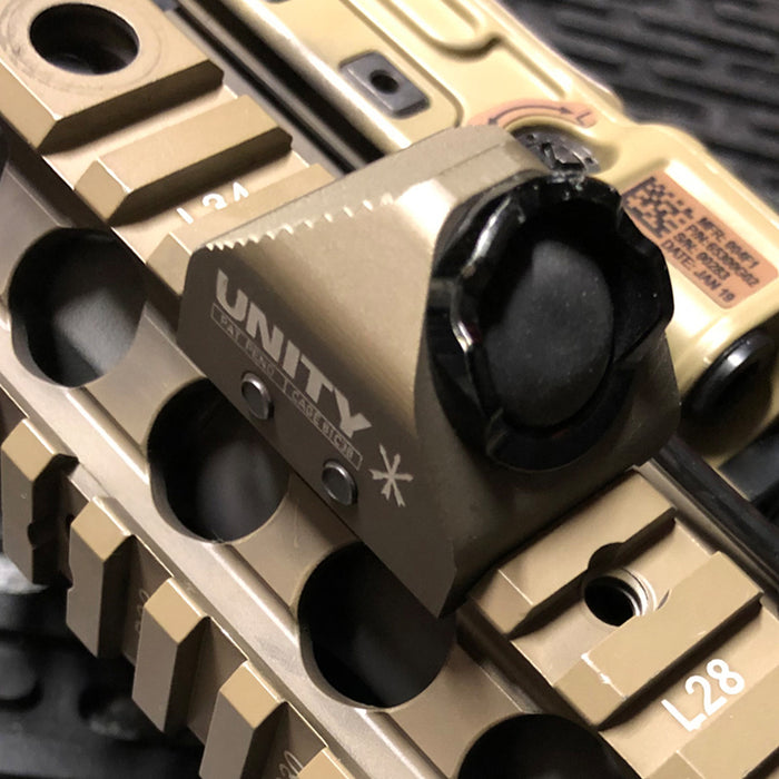 Unity Tactical HOT BUTTON | Made in USA