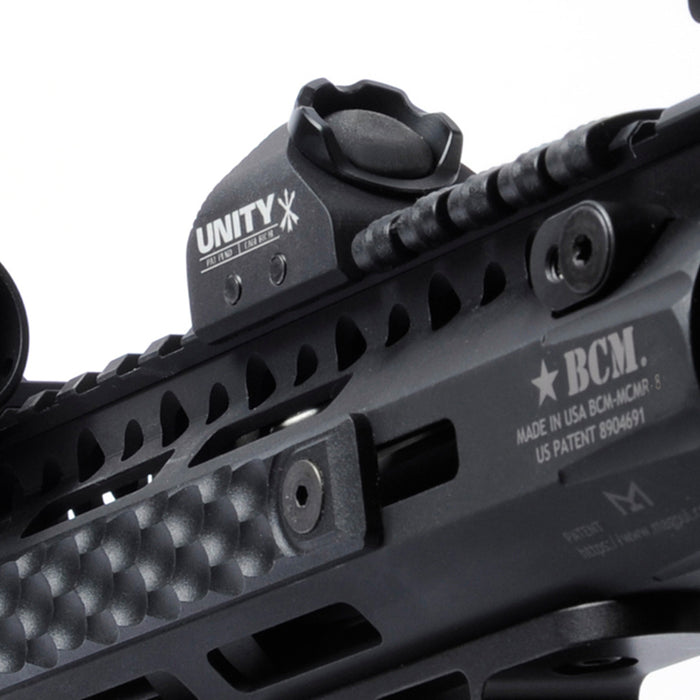 Unity Tactical HOT BUTTON | Made in USA