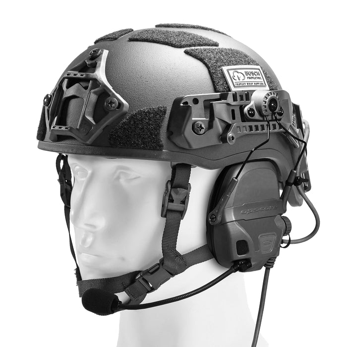 Unity Tactical MARK for Ops-Core AMP Communication Headsets