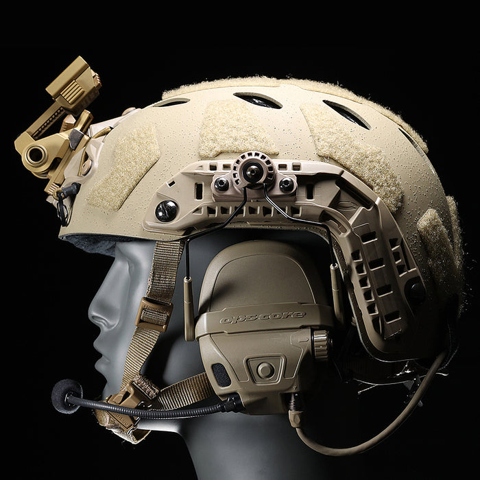 Unity Tactical MARK for Ops-Core AMP Communication Headsets