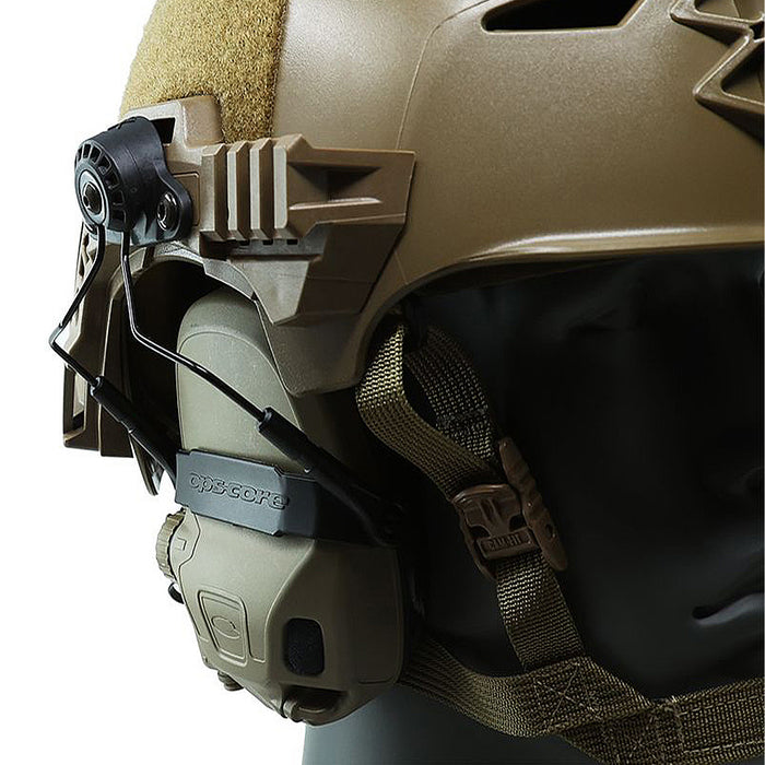 Unity Tactical MARK for Ops-Core AMP Communication Headsets