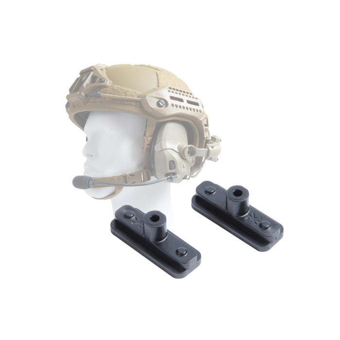 Unity Tactical Platform Adapter | Helmet Accessory | Made in USA