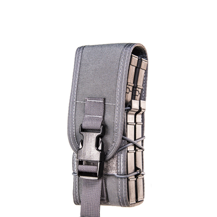 High Speed Gear X2R TACO - Covered | Rifle Mag Pouch | Made in USA