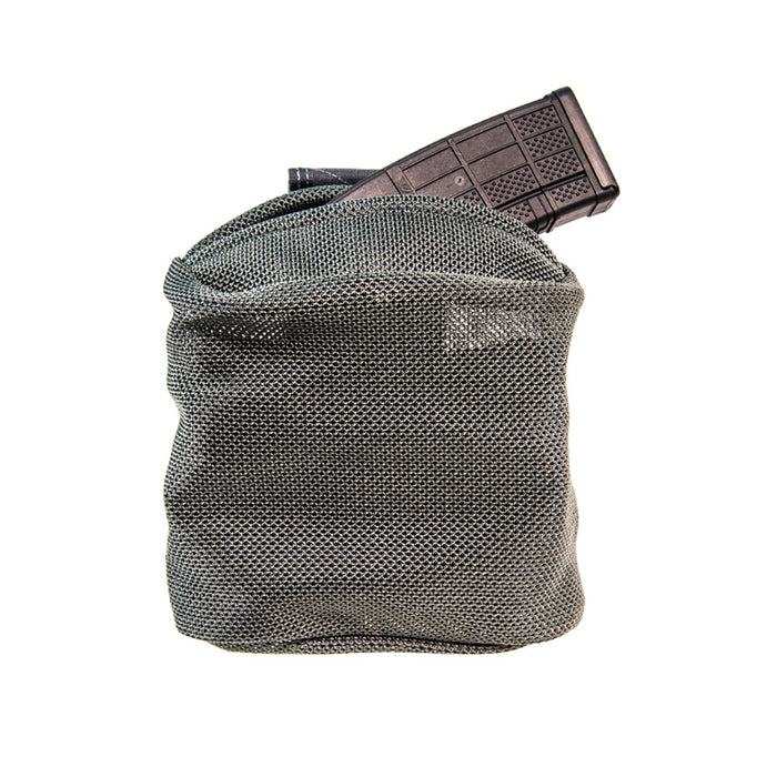 HSGI Mag-Net Dump Pouch v2 | MOLLE Compatible | Made in the USA