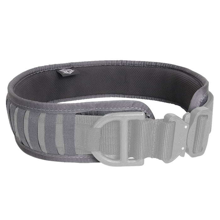 High Speed Gear Duty-Grip Padded Belt | Made in USA