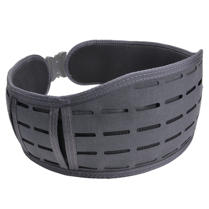 High Speed Gear Laser Sure-Grip Padded Belt - Slotted