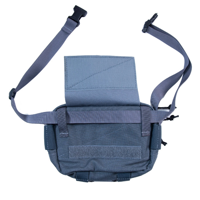 High Speed Gear Special Missions Pouch | Tactical Storage | USA-Made