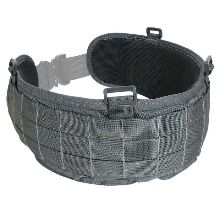 High Speed Gear Sure-Grip Padded Belt | Made in the USA