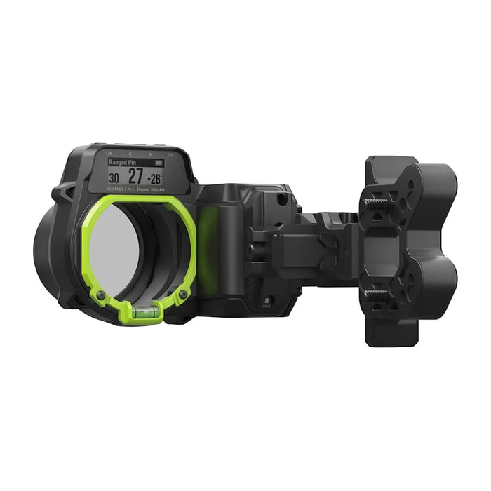 Garmin Xero A1 | Digital Bow Sight w/ Laser Range Finder