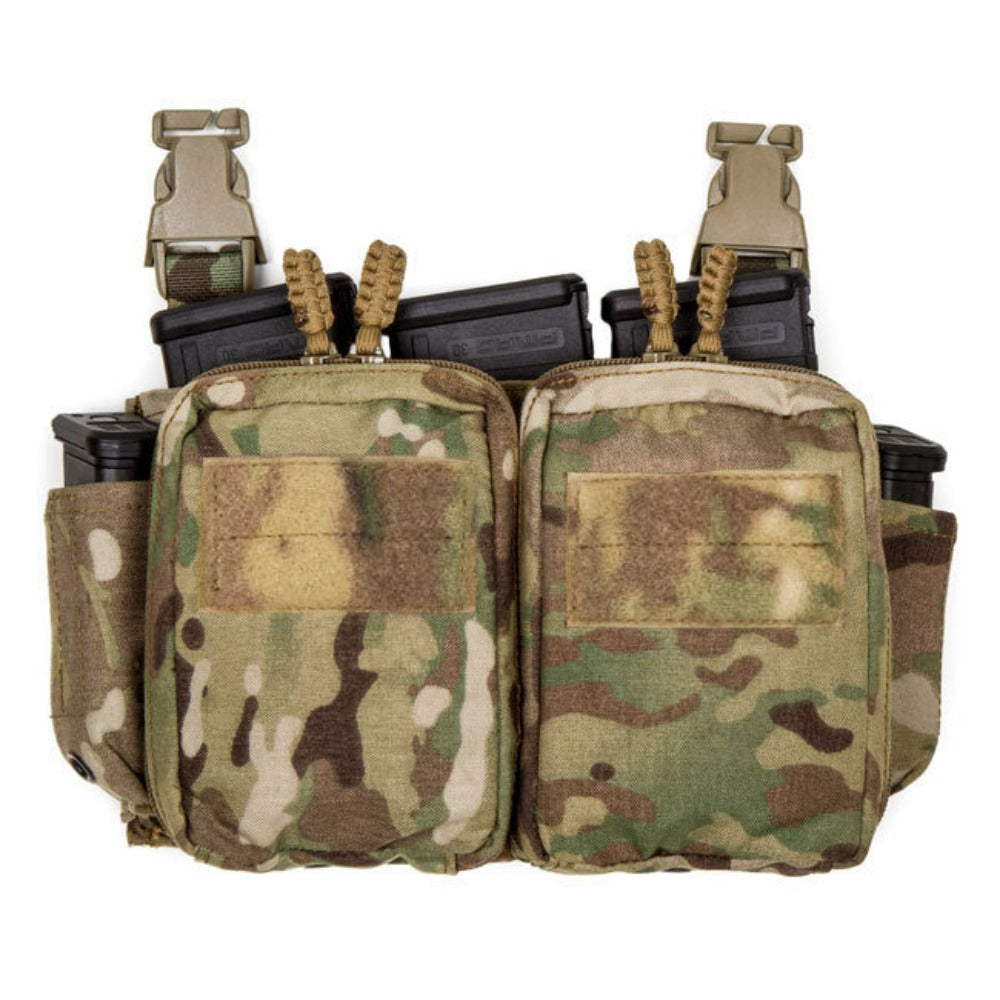 Desert & Arid Tactical Gear