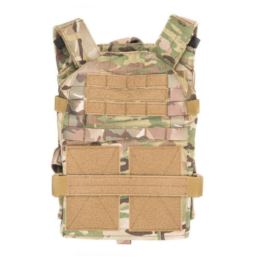 HRT LBAC Plate Carrier - Ranger Green - 10x12