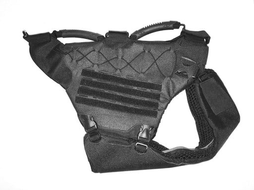 Bulletproof Vests for Dogs | Breathable Bulletproof K-9 Harness - Atomic Defense