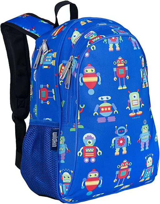 Children's Bulletproof Backpack for School - Atomic Defense