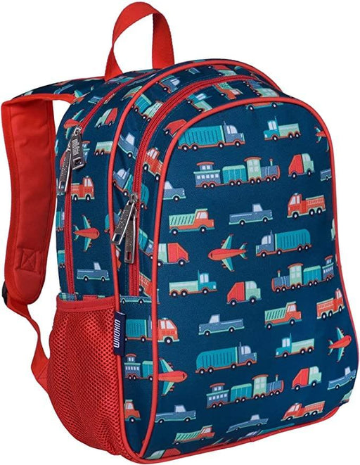 Children's Bulletproof Backpack for School - Atomic Defense