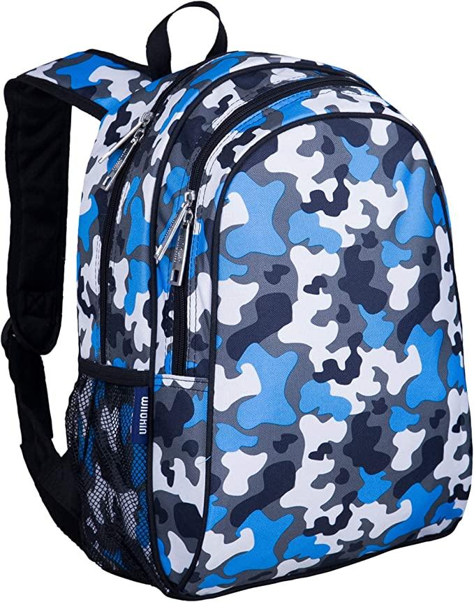 Bulletproof Backpack for Kids / Children - Boys & Girls